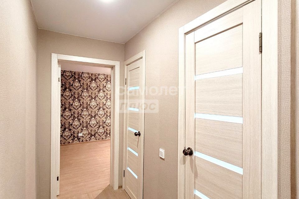 Сдаётся 1-комнатная квартира, 32 м²