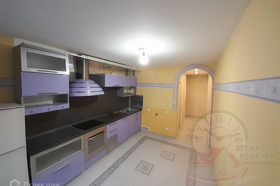 Продаётся 2-комнатная квартира, 67.7 м²