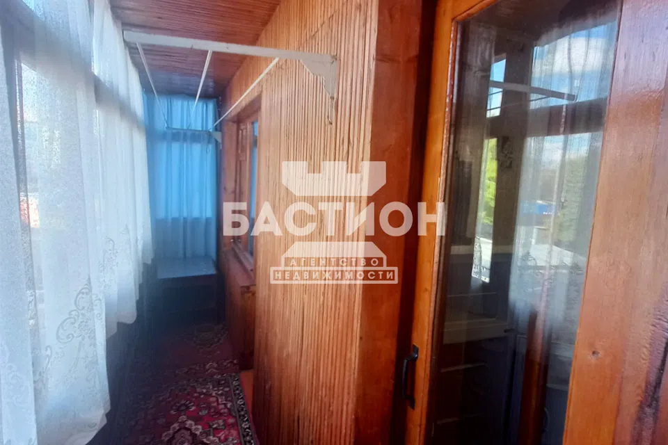Продаётся 1-комнатная квартира, 35 м²