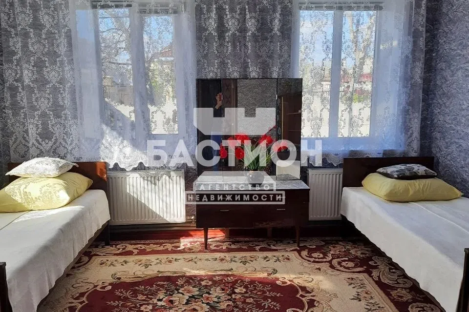 Продаётся 1-этажный дом, 71 м²