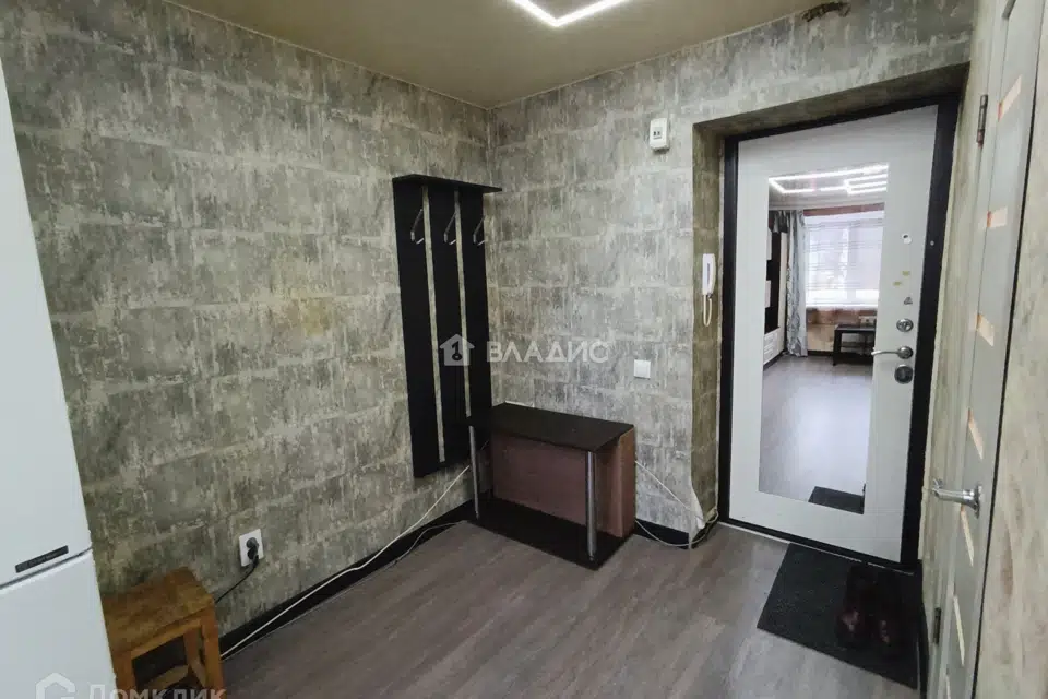 Продаётся комната в 1-комн. квартире, 20 м²