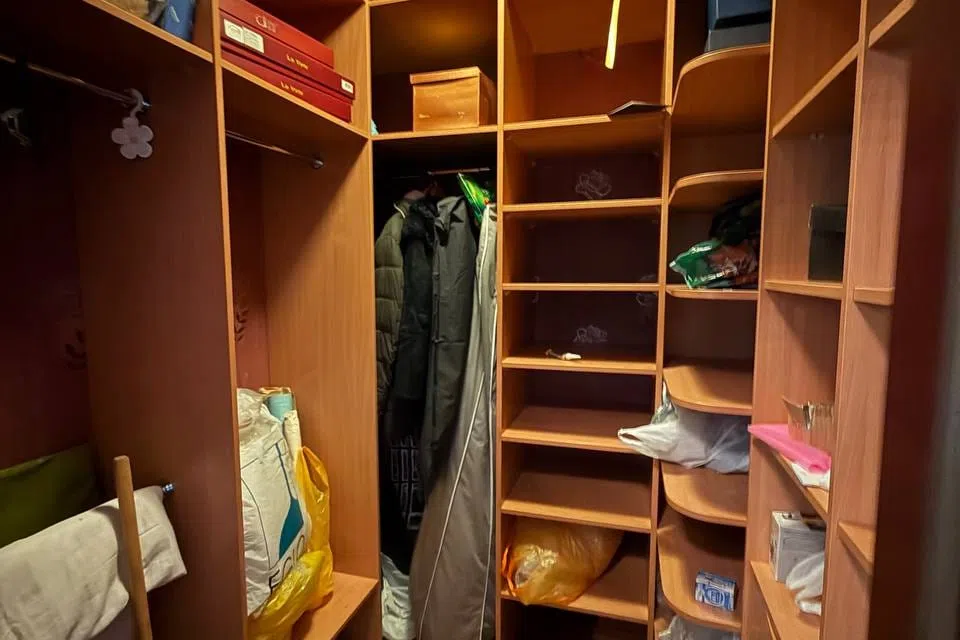 Продаётся 4-комнатная квартира, 163 м²