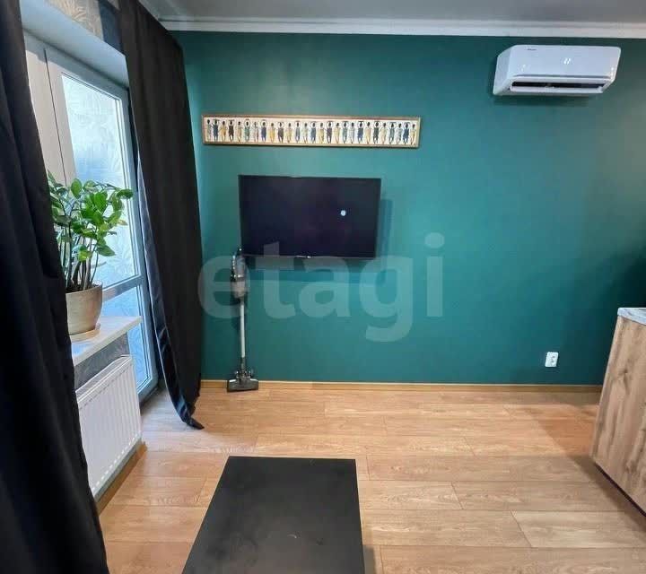 Продаётся студия, 22.1 м²