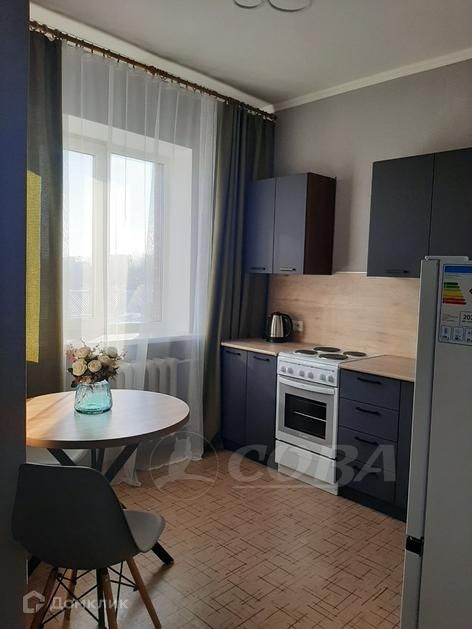 Сдаётся 1-комнатная квартира, 44 м²