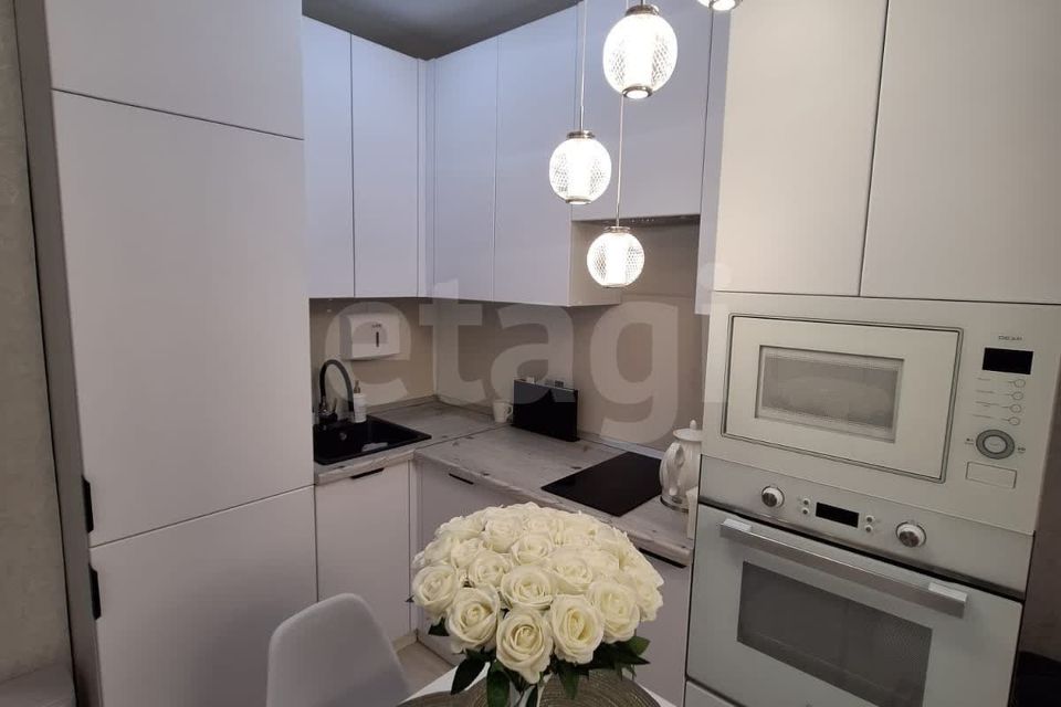 Продаётся студия, 26.22 м²