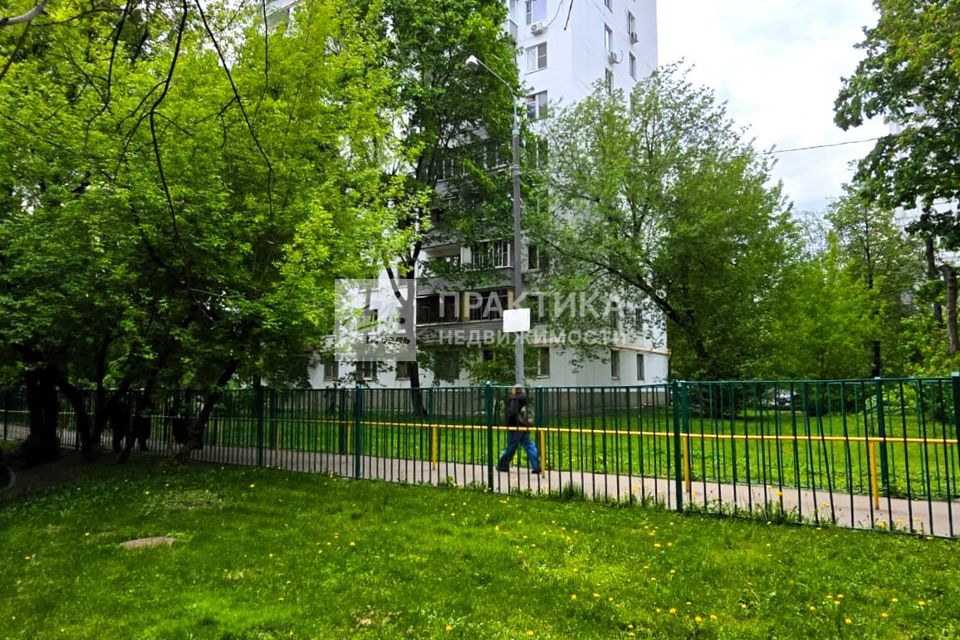 Продаётся 2-комнатная квартира, 41 м²