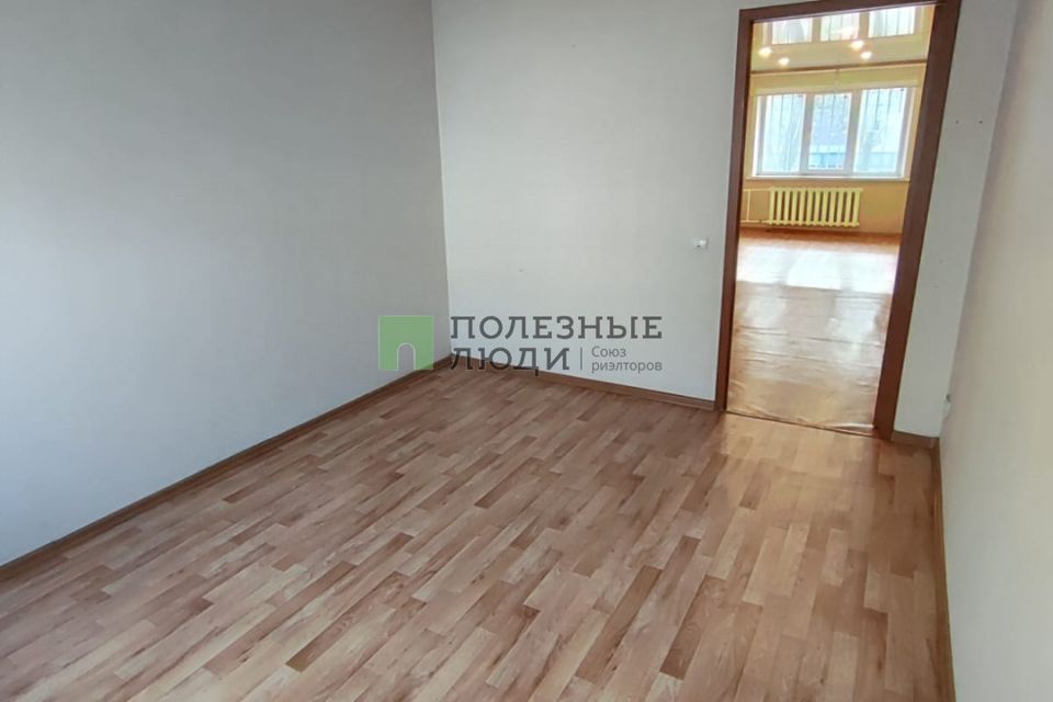 Продаётся 2-комнатная квартира, 48.9 м²