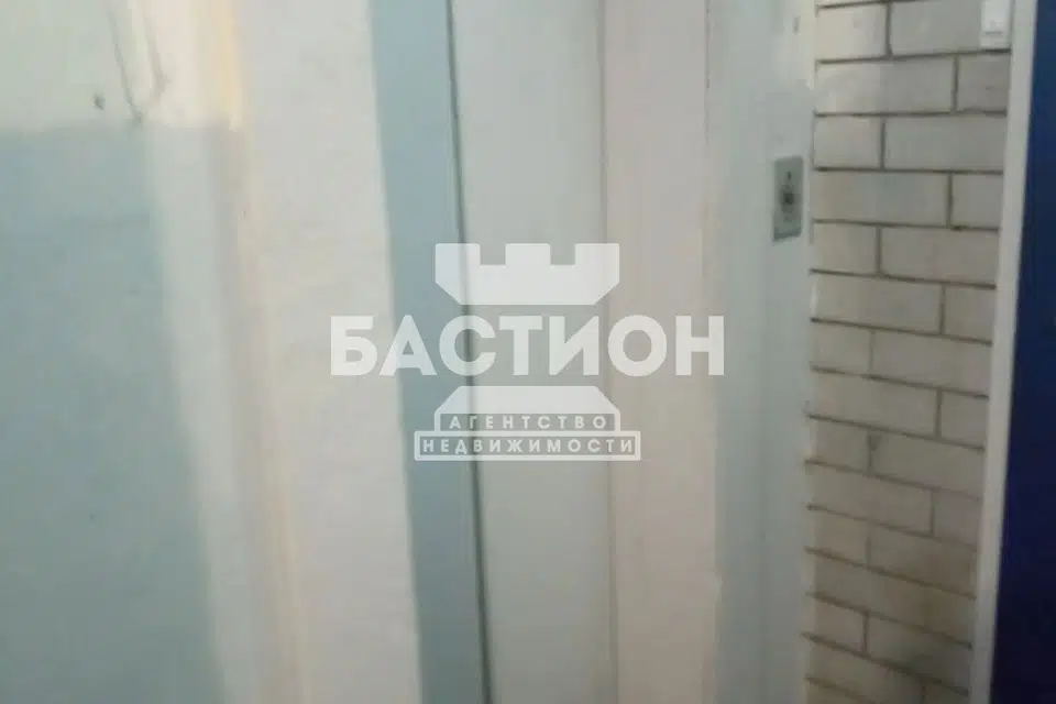 Продаётся 2-комнатная квартира, 53.6 м²