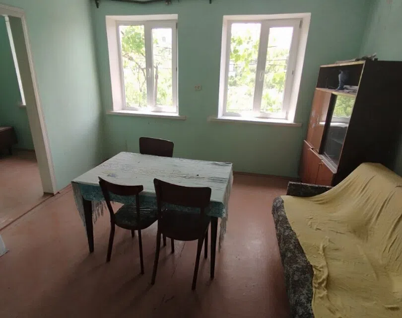 Продаётся 1-этажный дом, 50.3 м²