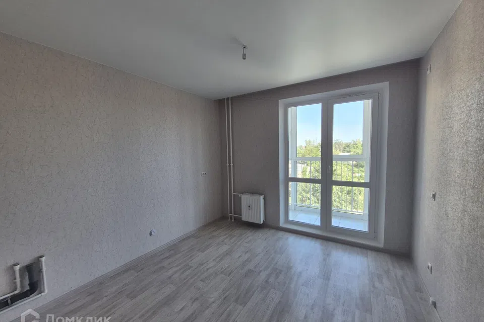 Сдаётся 1-комнатная квартира, 34.6 м²
