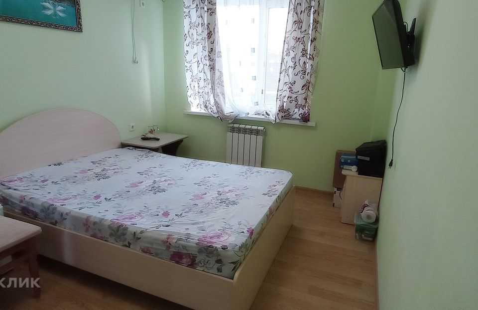 Продаётся комната в 1-комн. квартире, 15 м²