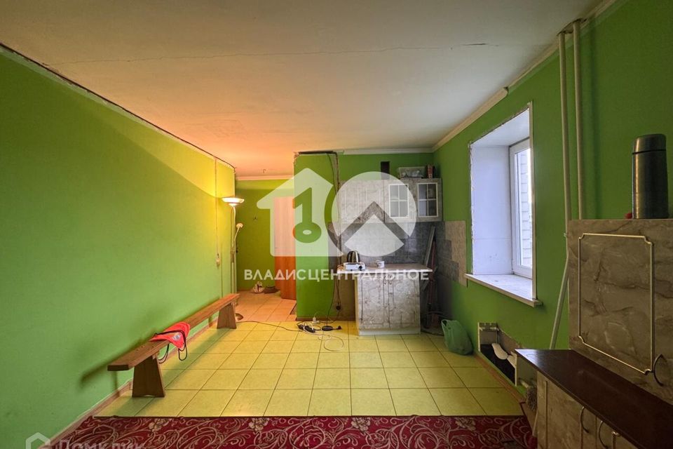 Продаётся студия, 24 м²