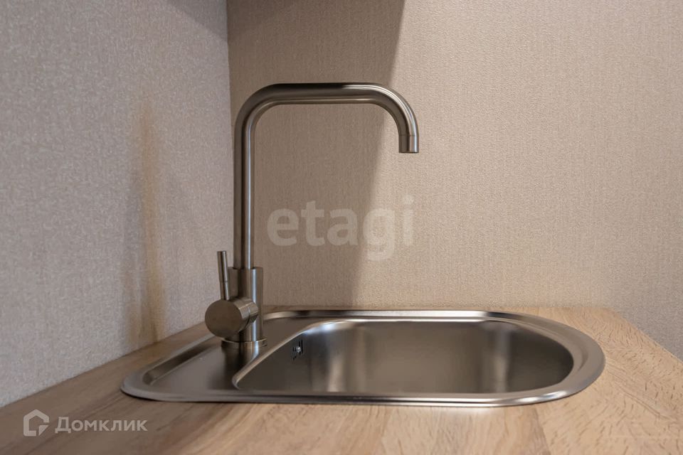 Сдаётся 1-комнатная квартира, 36.8 м²
