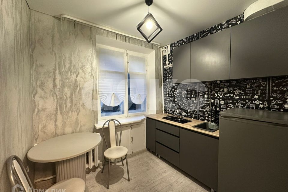 Сдаётся 2-комнатная квартира, 39.7 м²
