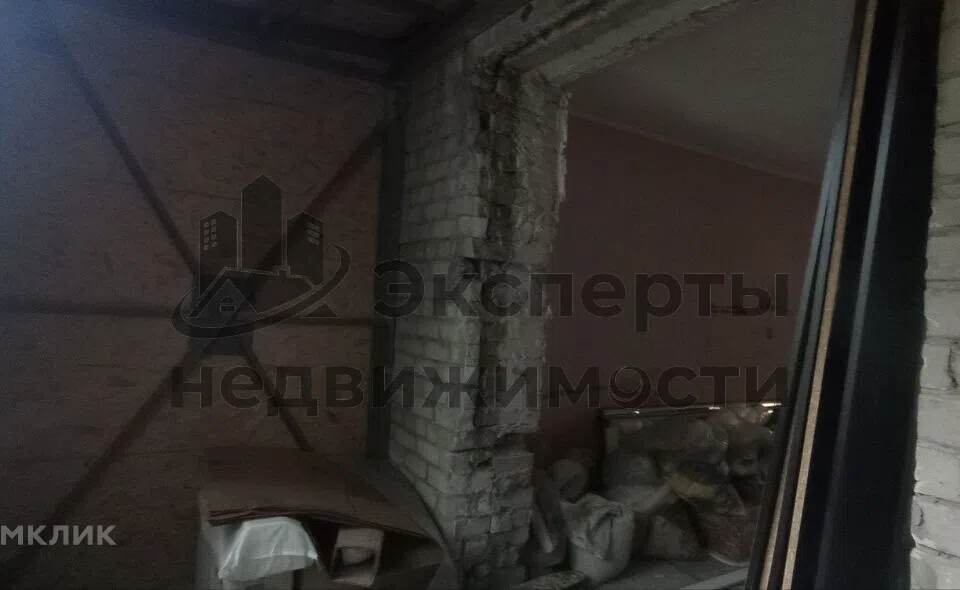 Продаётся 3-комнатная квартира, 97 м²