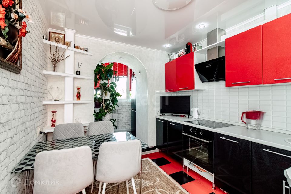 Продаётся 2-комнатная квартира, 60 м²