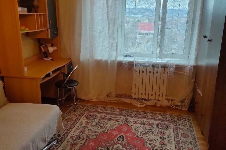 Продаётся 1-комнатная квартира, 17.9 м²