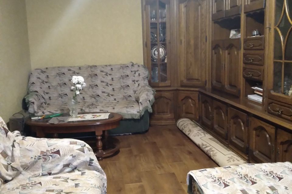 Продаётся 2-комнатная квартира, 45.9 м²