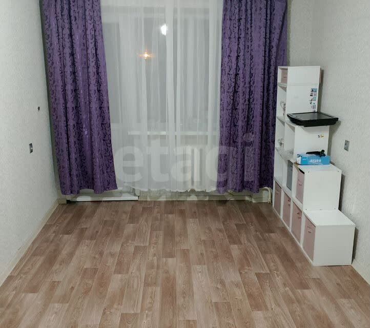 Продаётся 1-комнатная квартира, 29.2 м²