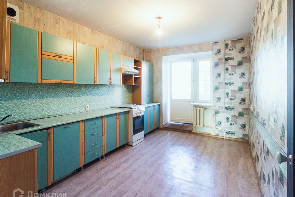 Продаётся 2-комнатная квартира, 62.1 м²