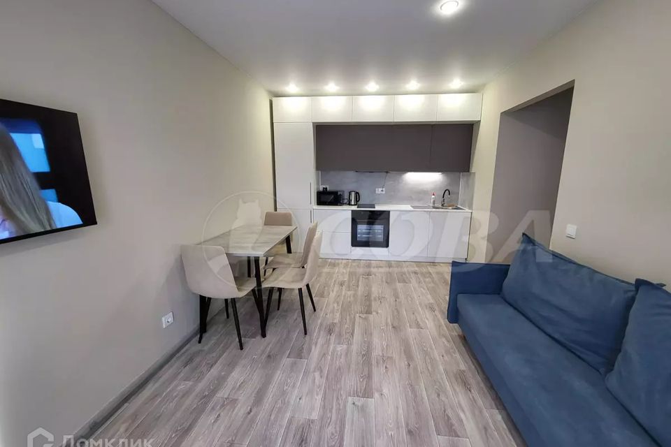 Сдаётся 2-комнатная квартира, 52 м²