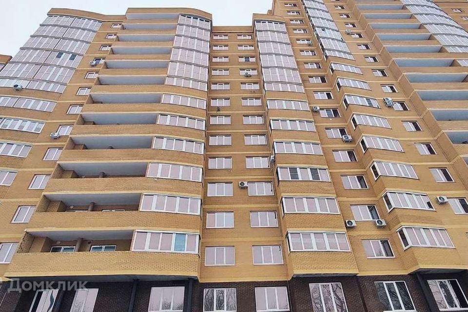 Продаётся 3-комнатная квартира, 117.1 м²