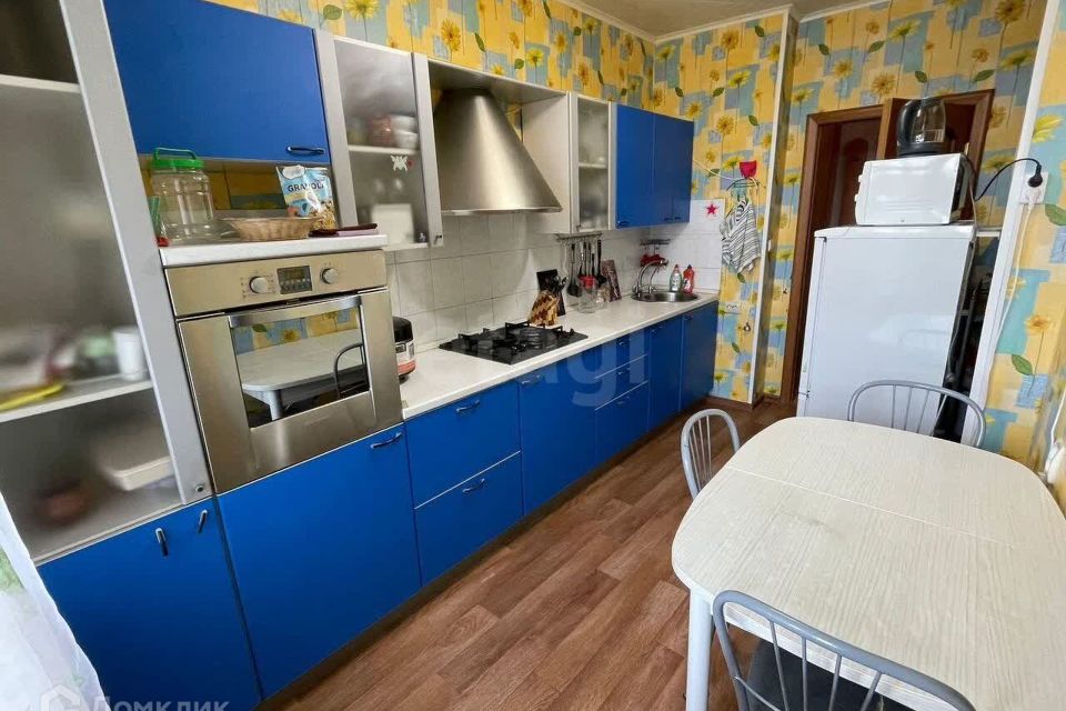 Сдаётся 1-комнатная квартира, 35.9 м²