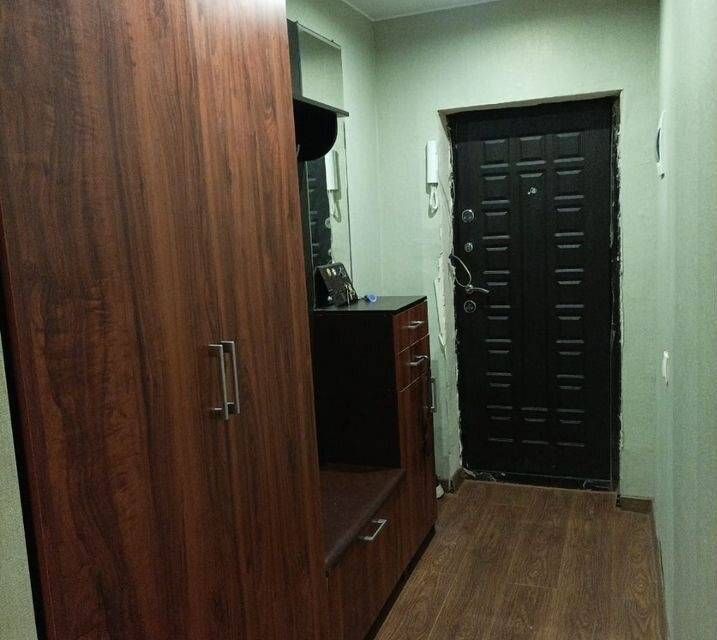 Сдаётся 3-комнатная квартира, 62 м²