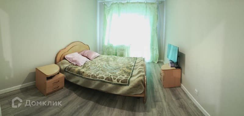 Сдаётся 1-комнатная квартира, 44.6 м²