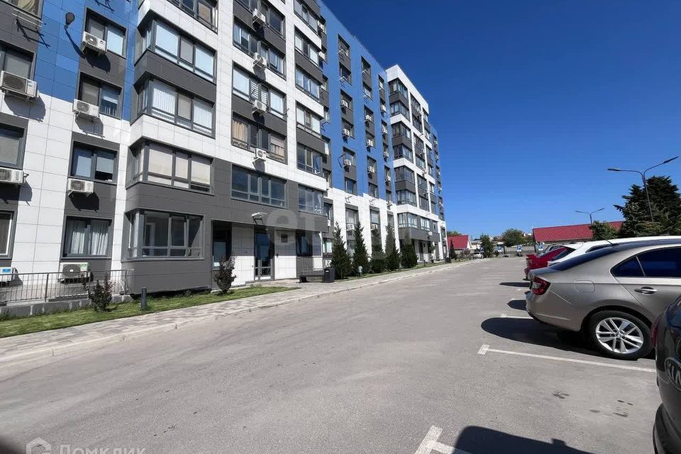 Продаётся студия, 24.1 м²