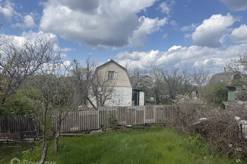 Продаётся 2-этажный дом, 60 м²