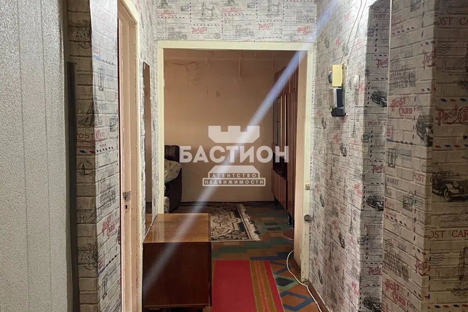 Продаётся 2-комнатная квартира, 50 м²