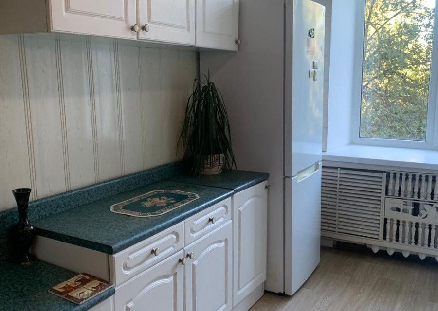 Продаётся 2-комнатная квартира, 56.2 м²