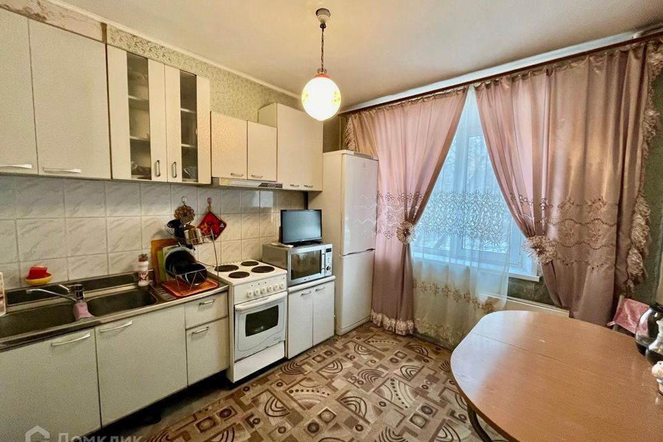 Продаётся 2-комнатная квартира, 51 м²