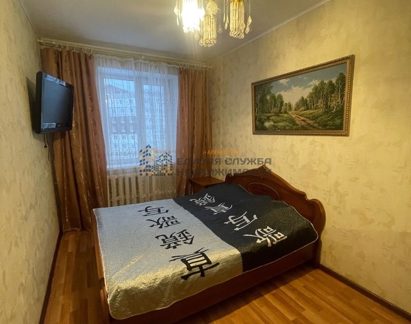 Сдаётся 2-комнатная квартира, 45 м²