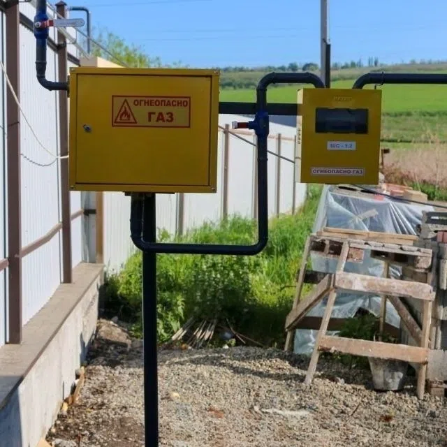 Продаётся 1-этажный дом, 108 м²