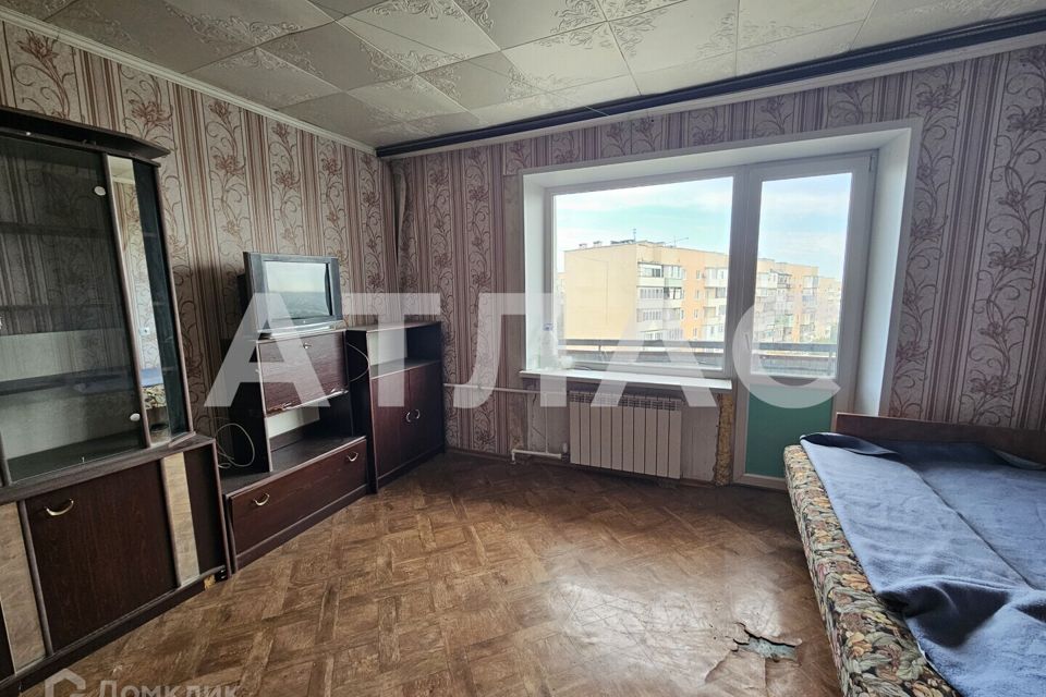 Продаётся 3-комнатная квартира, 70.3 м²
