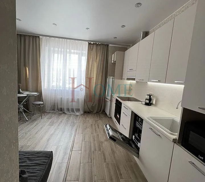 Сдаётся 3-комнатная квартира, 57 м²