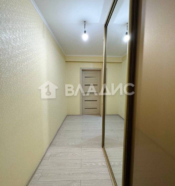 Продаётся 2-комнатная квартира, 62.2 м²