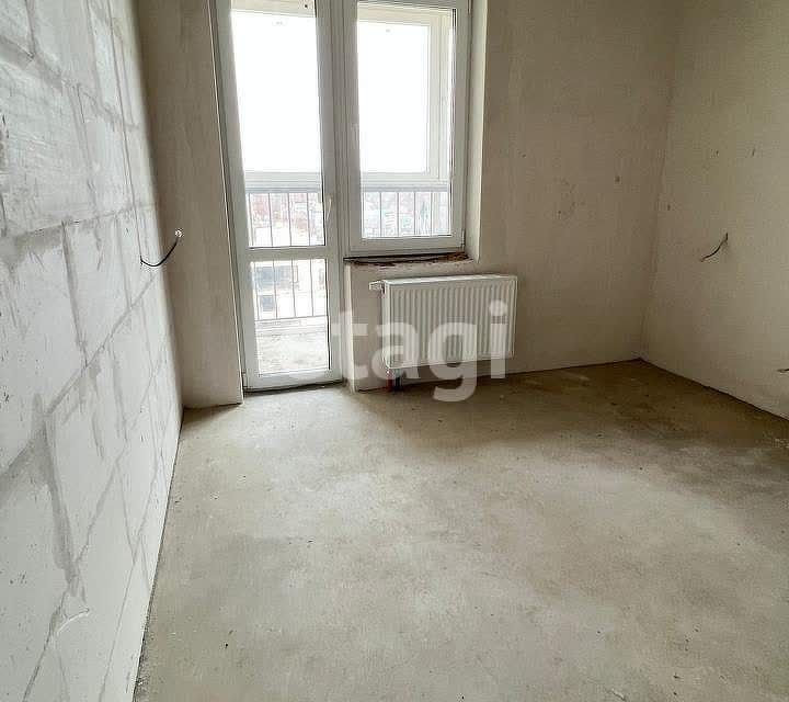 Продаётся 1-комнатная квартира, 32.4 м²