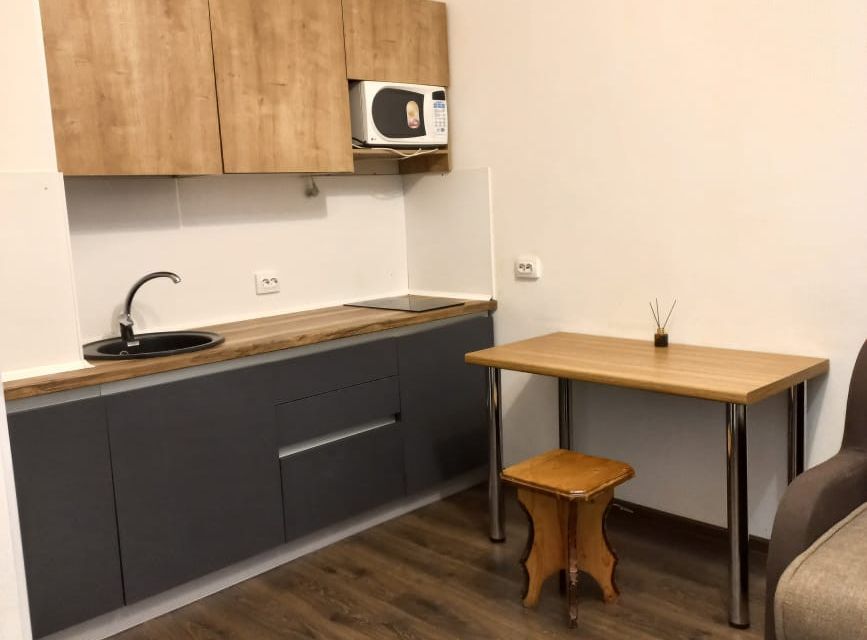 Продаётся 1-комнатная квартира, 35.2 м²