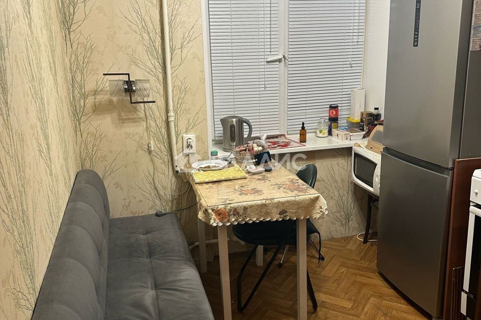Продаётся 2-комнатная квартира, 30 м²