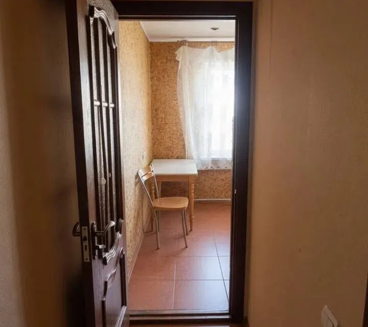 Продаётся 2-комнатная квартира, 54.6 м²