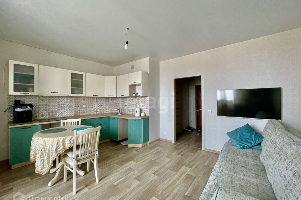 Сдаётся студия, 30 м²