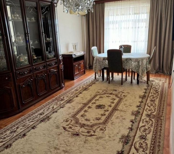 Продаётся 2-комнатная квартира, 55.4 м²
