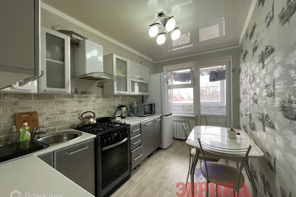 Сдаётся 2-комнатная квартира, 50 м²