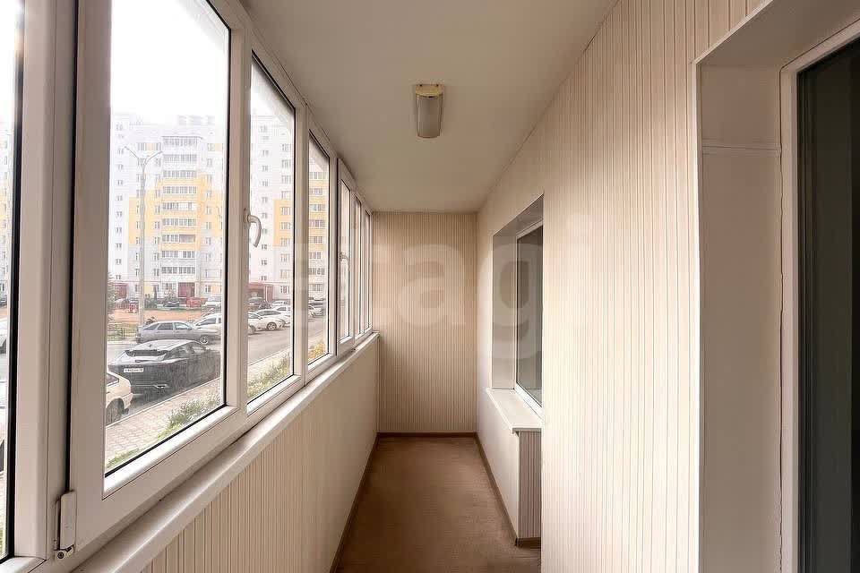 Продаётся студия, 36.8 м²