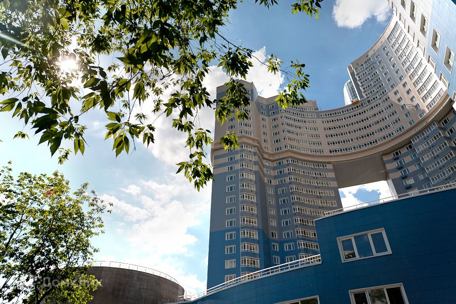 фото отбъекта