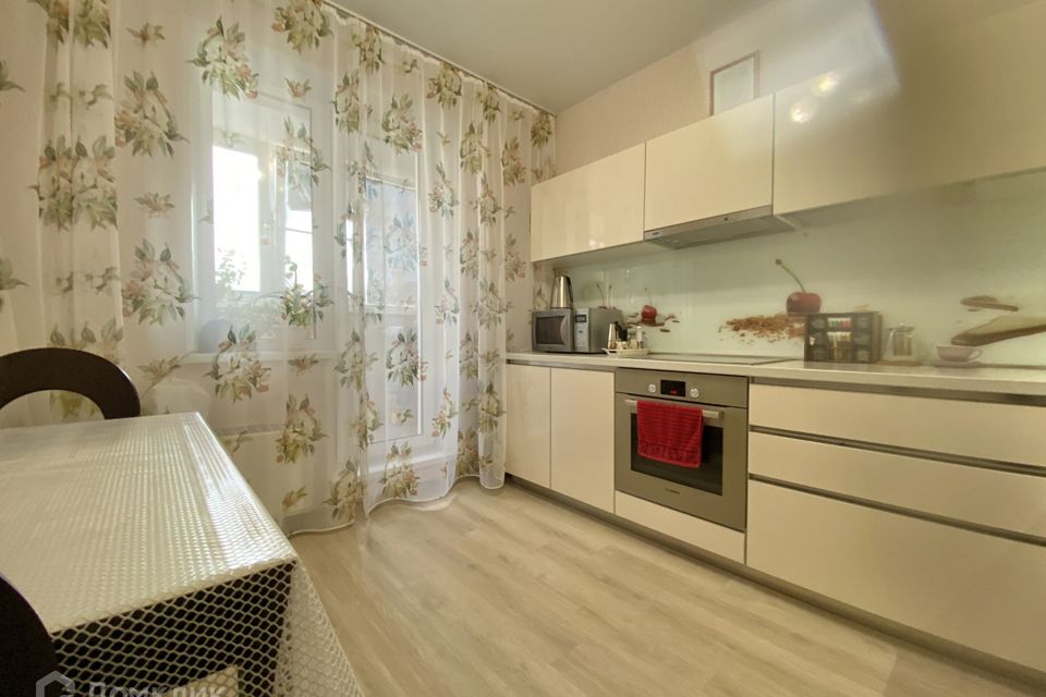 Продаётся 2-комнатная квартира, 48.4 м²