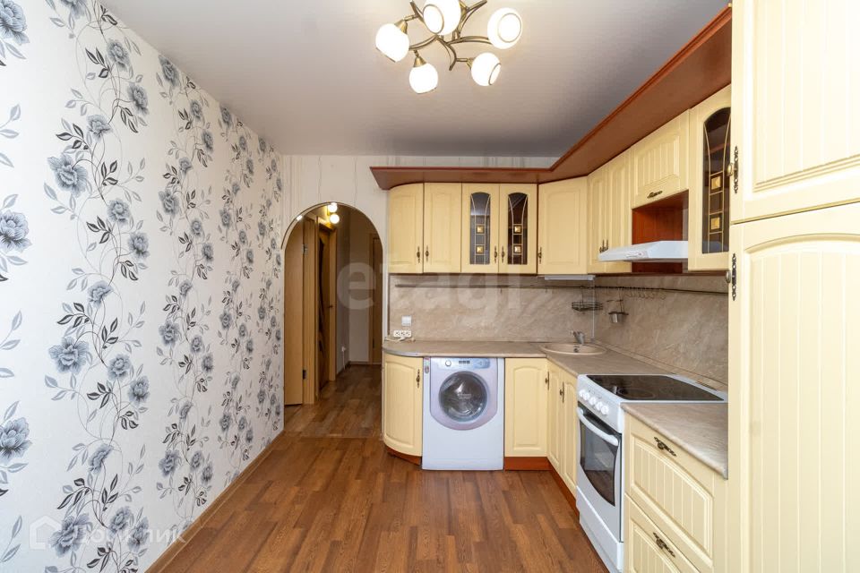 Продаётся 2-комнатная квартира, 48.7 м²
